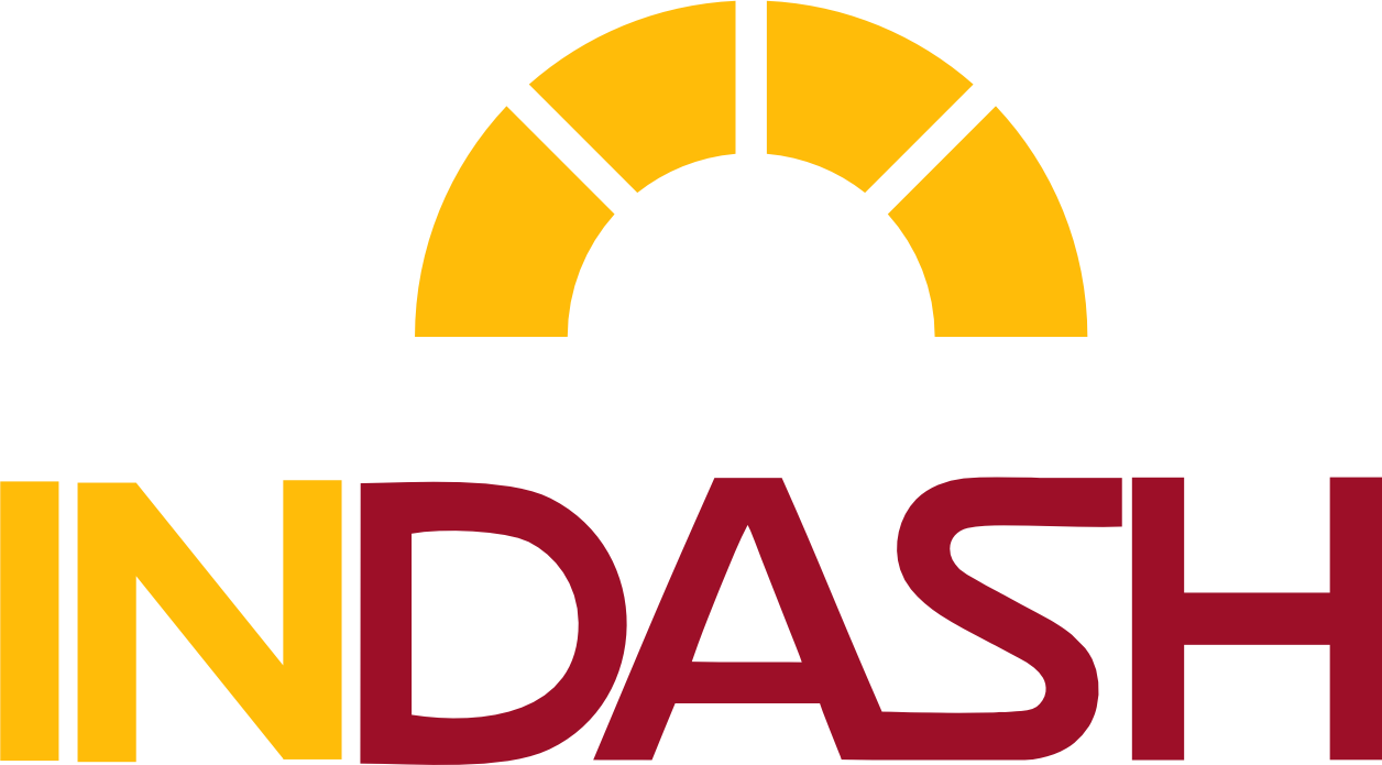Indash Logo